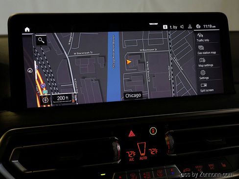 Used 2022 BMW X3 xDrive30i w/ Premium Package 2 image 19