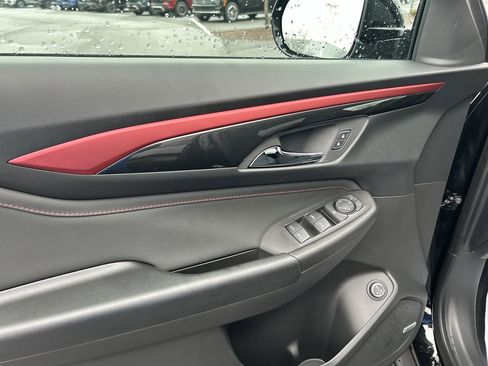 New 2026 Chevrolet TrailBlazer RS w/ Convenience Package image 19