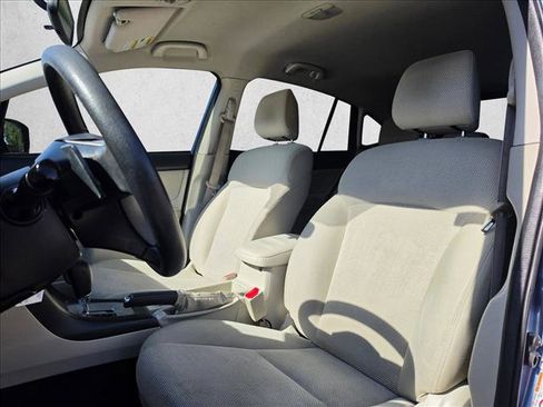 Used 2015 Subaru Crosstrek 2.0i Premium AWD/4WD image 23