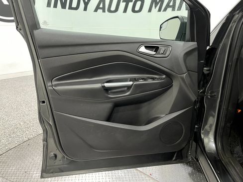 Used 2018 Ford Escape SEL FWD image 13