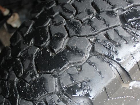 Used 2024 RAM 2500 Tradesman w/ Chrome Appearance Group image 34