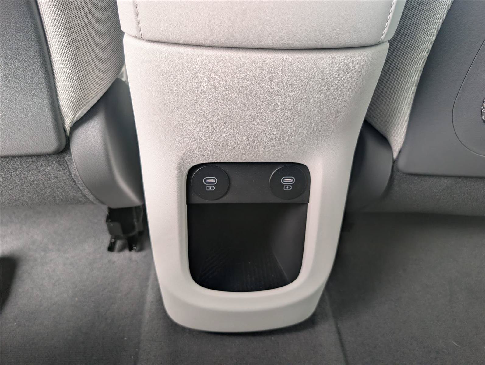 New 2027 Hyundai Ioniq 5 Limited RWD image 12