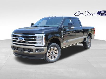 New 2026 Ford F250 King Ranch