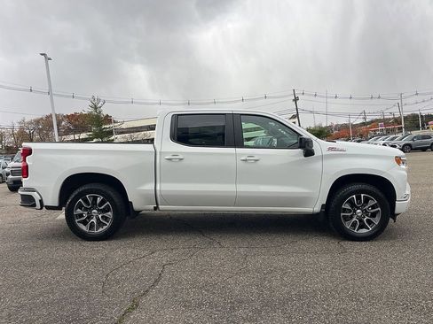 Used 2022 Chevrolet Silverado 1500 RST image 8