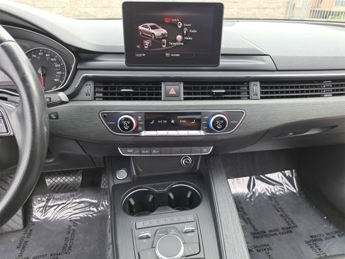 Used 2017 Audi A4 2.0T Ultra Premium image 20