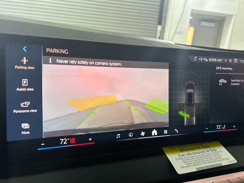 New 2026 BMW X3 xDrive30 w/ Convenience Package image 24