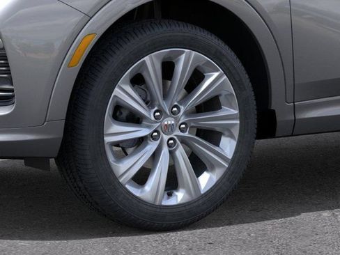 New 2026 Buick Envista Avenir FWD image 9