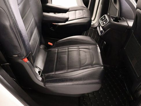 Certified 2022 Mercedes-Benz GLS 450 4MATIC image 16