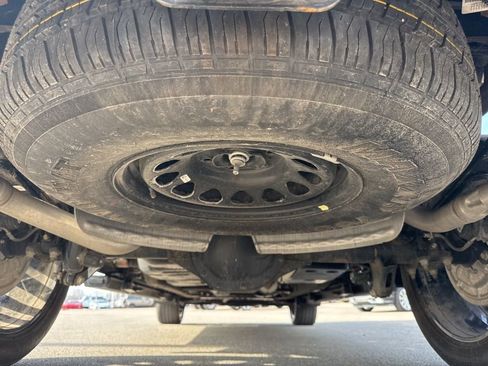 Used 2025 GMC Sierra 1500 Denali Ultimate image 34