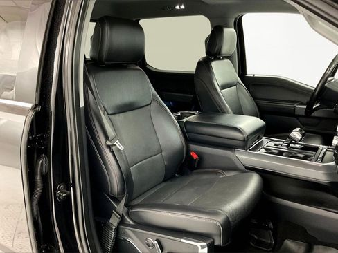 Used 2021 Ford F150 Lariat image 26