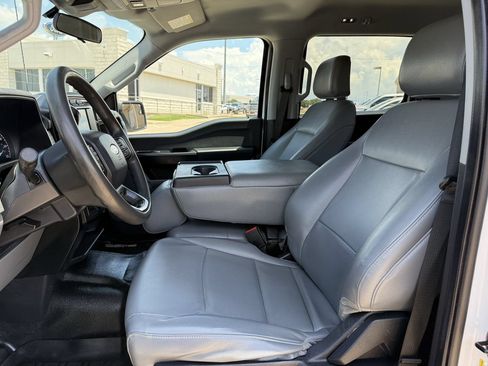 Certified 2023 Ford F150 XL w/ Trailer Tow Package AWD/4WD image 23