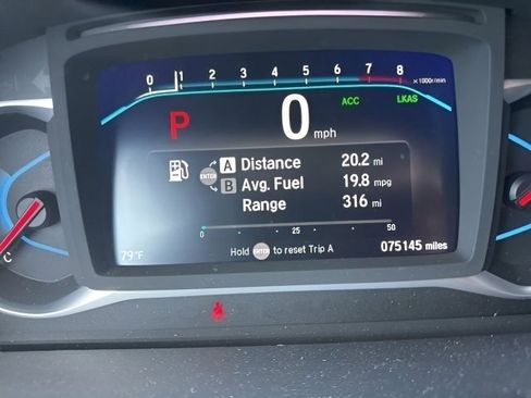 Used 2022 Honda Pilot Elite image 22