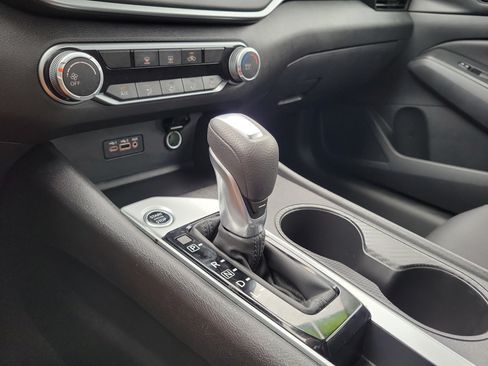Certified 2025 Nissan Altima 2.5 S FWD image 26