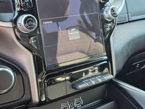 Used 2026 RAM 1500 Big Horn AWD/4WD image 30