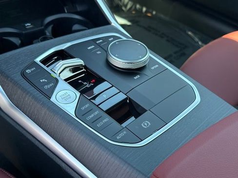 New 2026 BMW 330i Sedan w/ Premium Package image 25