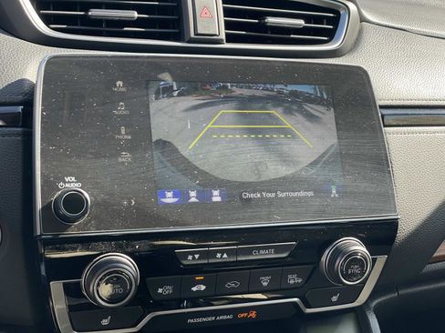 Used 2022 Honda CR-V EX image 8