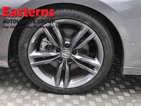 Used 2024 Acura Integra A-Spec FWD image 30