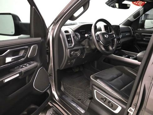 Used 2022 RAM 1500 Laramie image 9