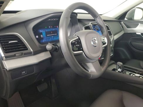Certified 2025 Volvo XC90 B5 Core AWD/4WD image 26