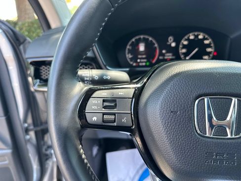 Used 2025 Honda CR-V EX-L image 31
