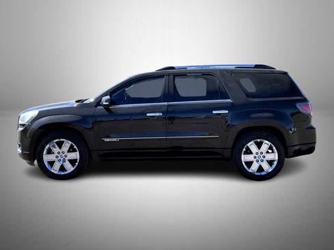 Used 2016 GMC Acadia Denali AWD/4WD image 8