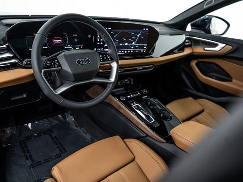 New 2025 Audi A5 2.0T Premium Plus image 9