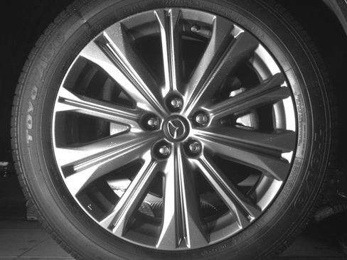 Used 2023 MAZDA CX-5 Signature AWD/4WD image 11