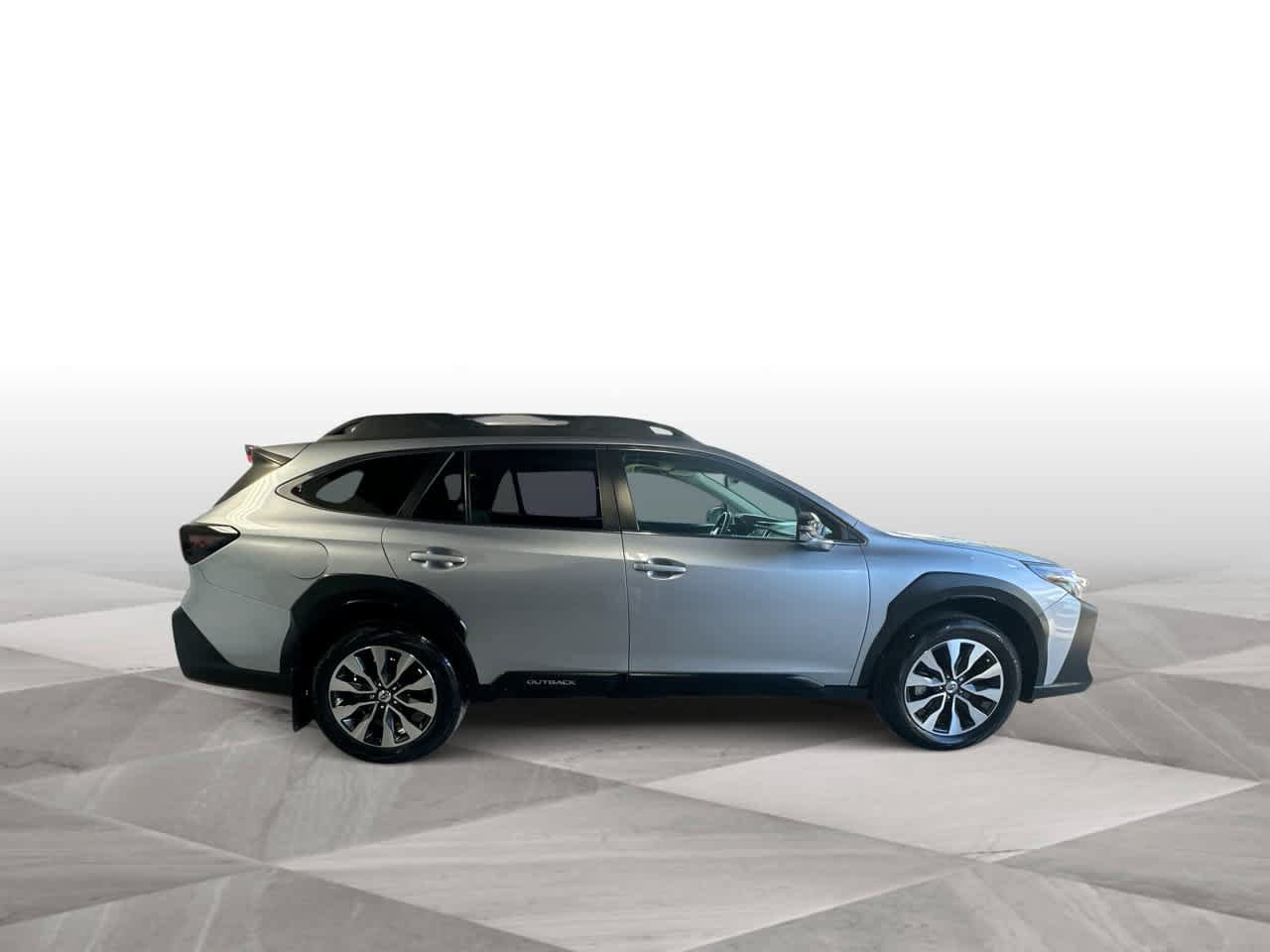 Used 2024 Subaru Outback Limited AWD/4WD image 9