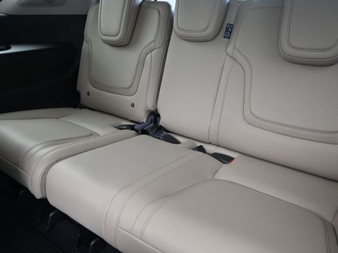 New 2026 INFINITI QX80 Pure image 17