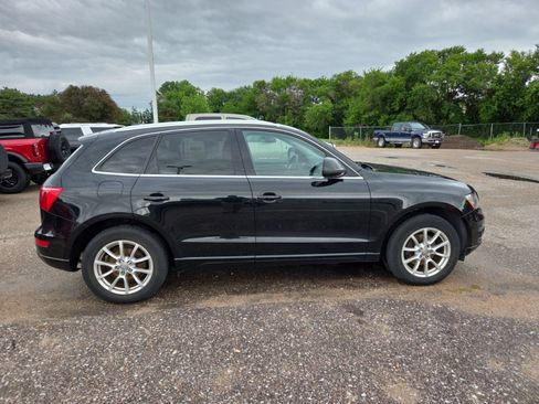 Used 2011 Audi Q5 2.0T Premium AWD/4WD image 5