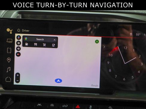 Used 2023 GMC Sierra 1500 Elevation image 19