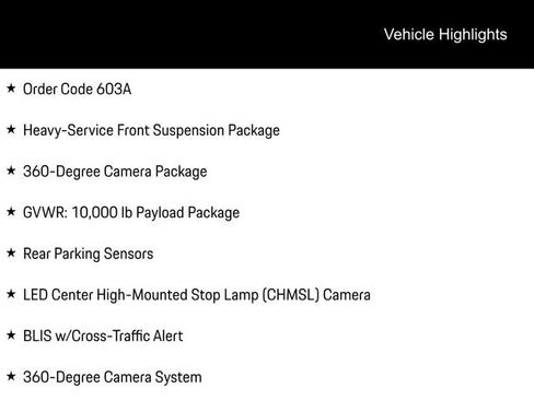 Used 2024 Ford F250 XLT w/ 360-Degree Camera Package image 25