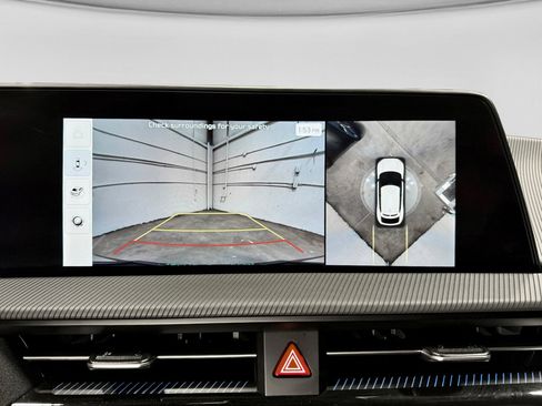 Used 2024 Kia EV6 GT AWD/4WD image 16