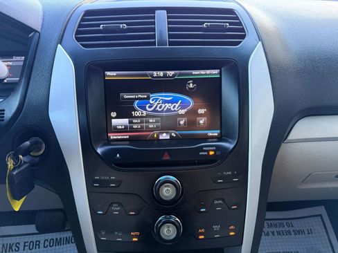 Used 2012 Ford Explorer XLT image 22
