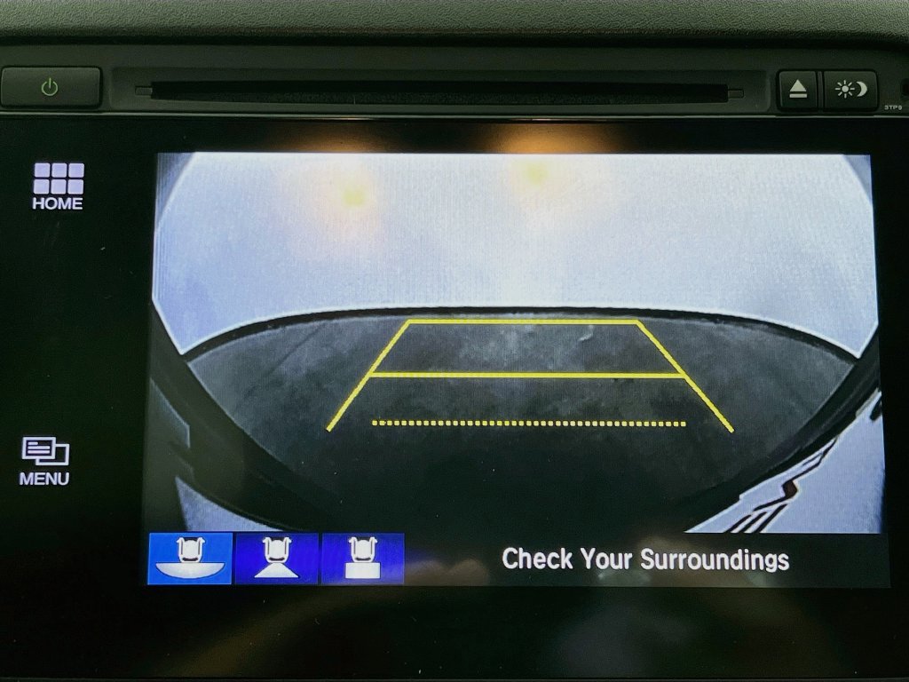 Used 2018 Honda HR-V EX image 19