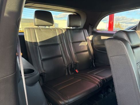 Certified 2024 Dodge Durango GT image 30