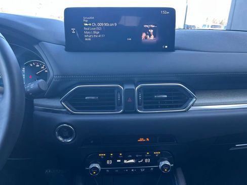 Used 2025 MAZDA CX-5 Signature image 19