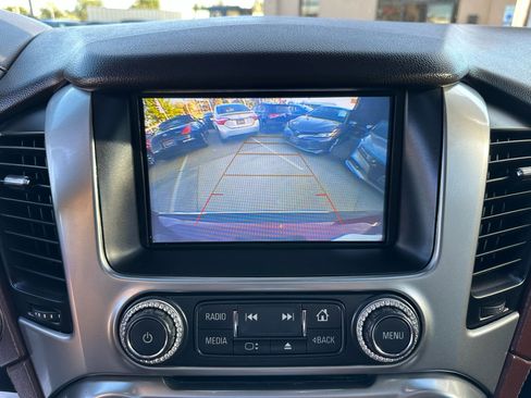 Used 2018 Chevrolet Tahoe Premier image 58