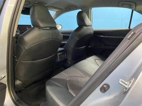 Used 2023 Toyota Camry XSE image 35
