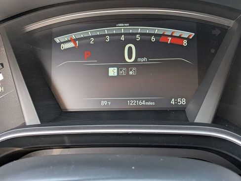 Used 2017 Honda CR-V EX-L image 29