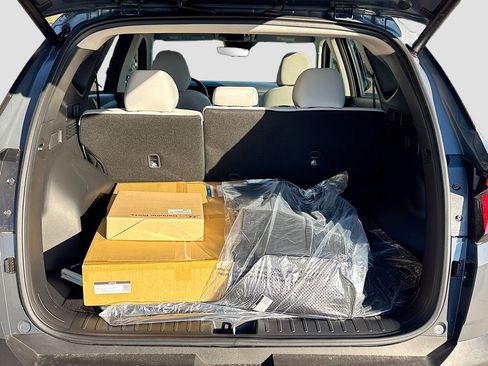 New 2026 Hyundai Tucson SEL image 25