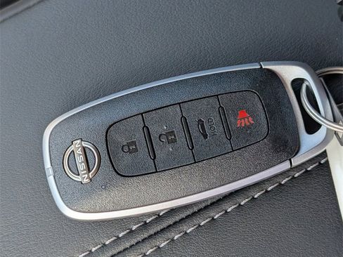 New 2025 Nissan Sentra S image 28