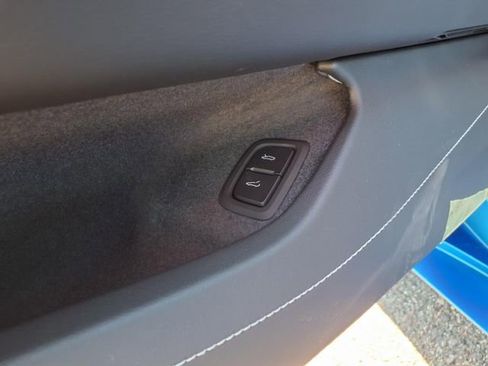 New 2026 Chevrolet Corvette Stingray Preferred Cpe w/ Z51 Performance Package image 18