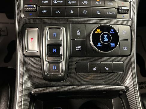 Used 2023 Hyundai Santa Fe SEL w/ Cargo Package AWD/4WD image 17