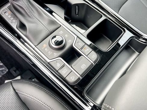 New 2026 Kia Sorento SX image 21