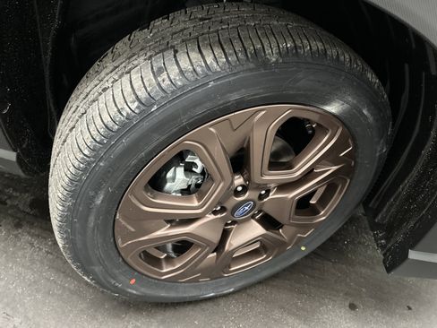 New 2026 Subaru Ascent Limited Bronze image 11