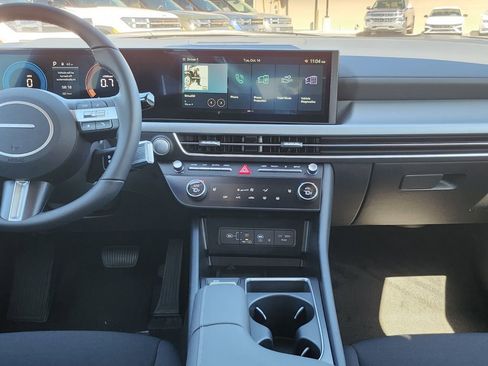 New 2026 Hyundai Sonata SEL image 17