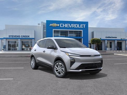 New 2027 Chevrolet Bolt LT FWD image 26
