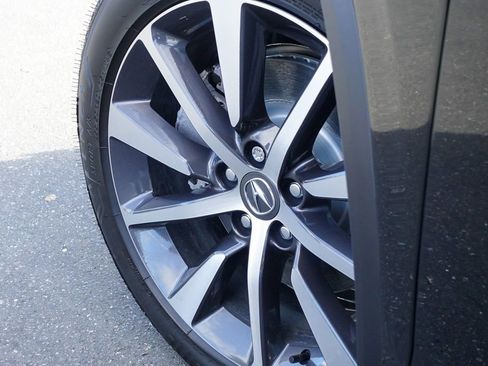 New 2026 Acura MDX Technology Package image 10