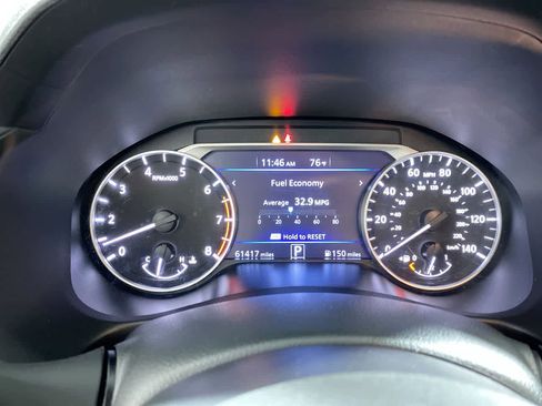 Used 2023 Nissan Altima 2.5 SV image 23